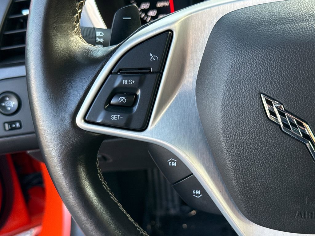 Used 2019 Chevrolet Corvette Grand Sport image 15