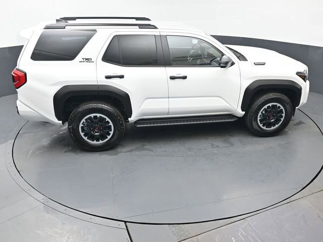 Certified 2025 Toyota 4Runner TRD Off-Road Premium image 39