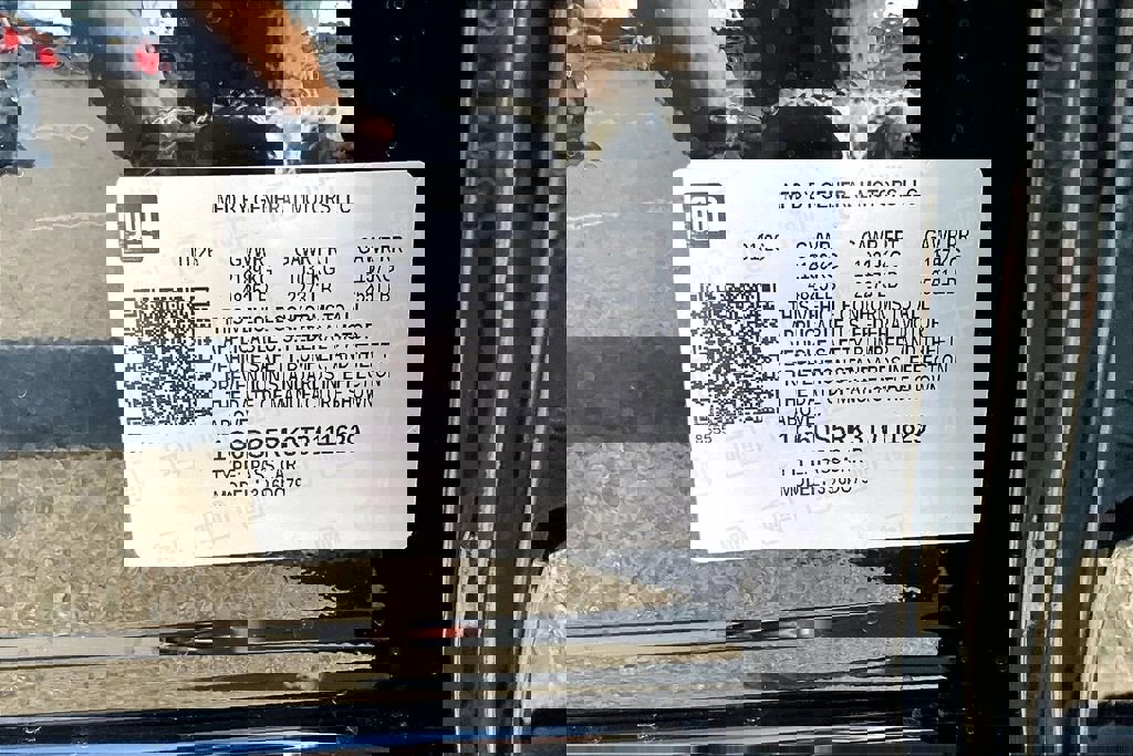 New 2026 Cadillac CT5 Premium Luxury w/ Technology Package image 13