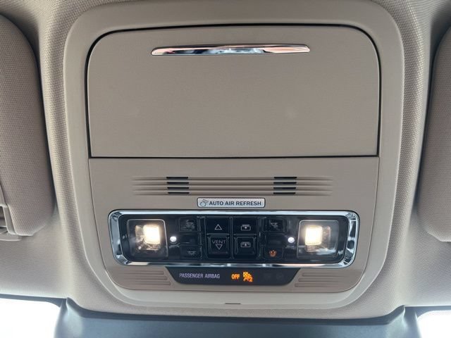 New 2025 Lincoln Corsair Reserve w/ Equipment Group 202A AWD/4WD image 23