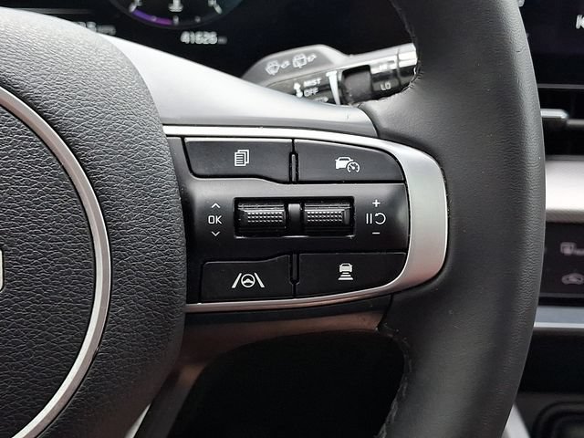 Used 2023 Kia Sportage SX AWD/4WD image 22