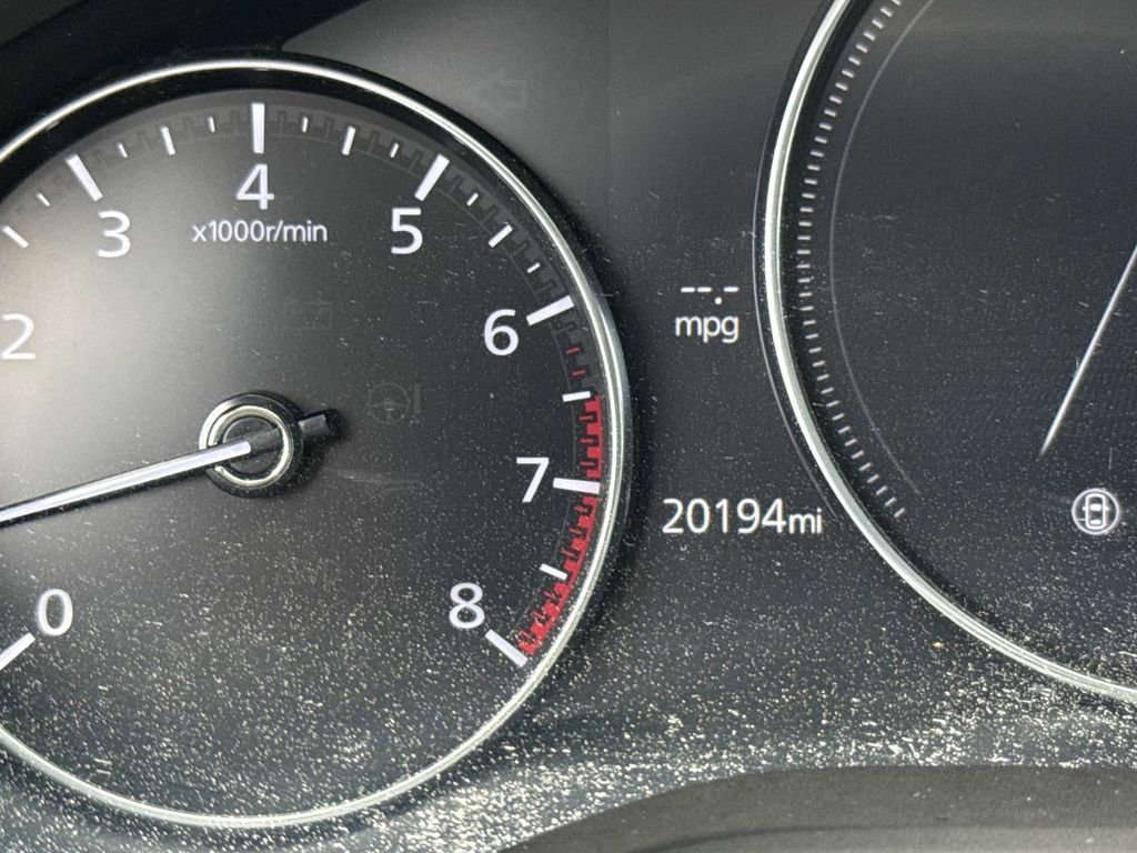 Certified 2023 MAZDA CX-30 AWD 2.5 S w/ Premium Package image 44