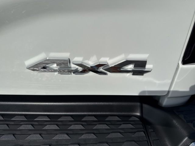 New 2026 RAM 2500 Tradesman AWD/4WD image 15