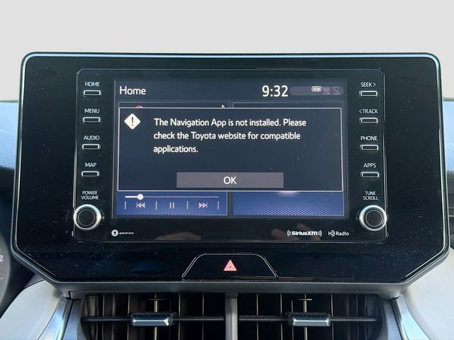 Used 2021 Toyota Venza LE AWD/4WD image 31