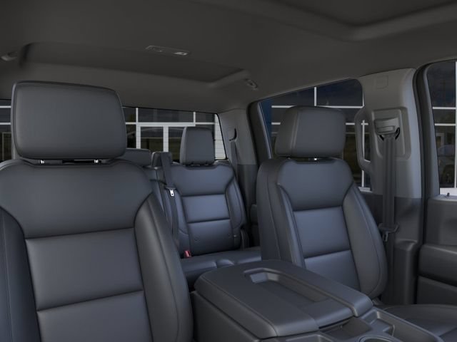 New 2026 GMC Sierra 2500 Pro w/ Convenience Package AWD/4WD image 24