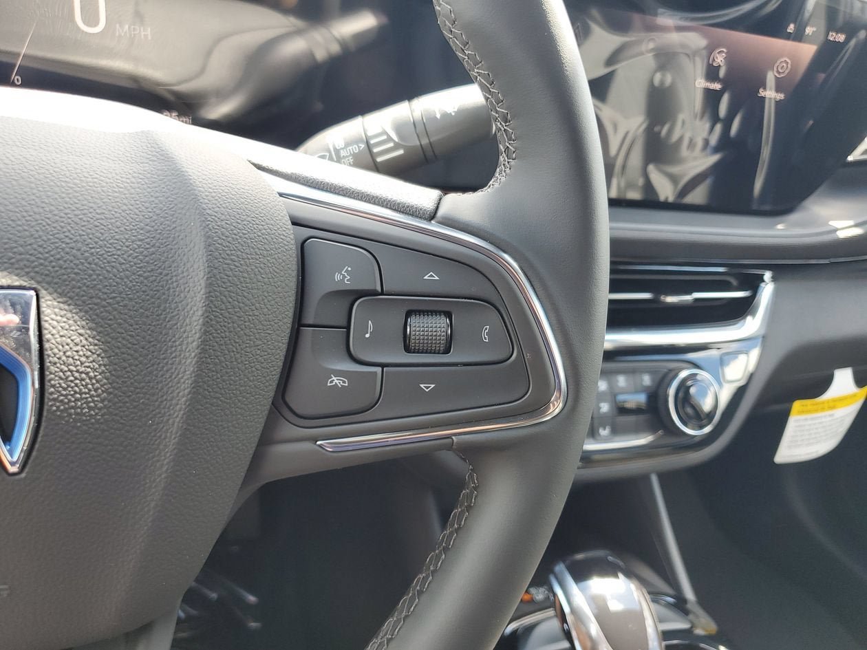 New 2026 Buick Envista Sport Touring w/ Convenience II Package FWD image 27