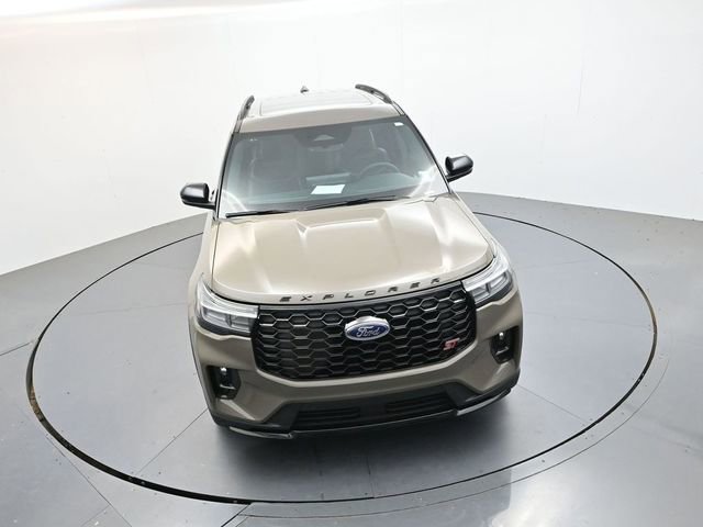 Used 2026 Ford Explorer ST w/ Sun And Sound Package AWD/4WD image 43