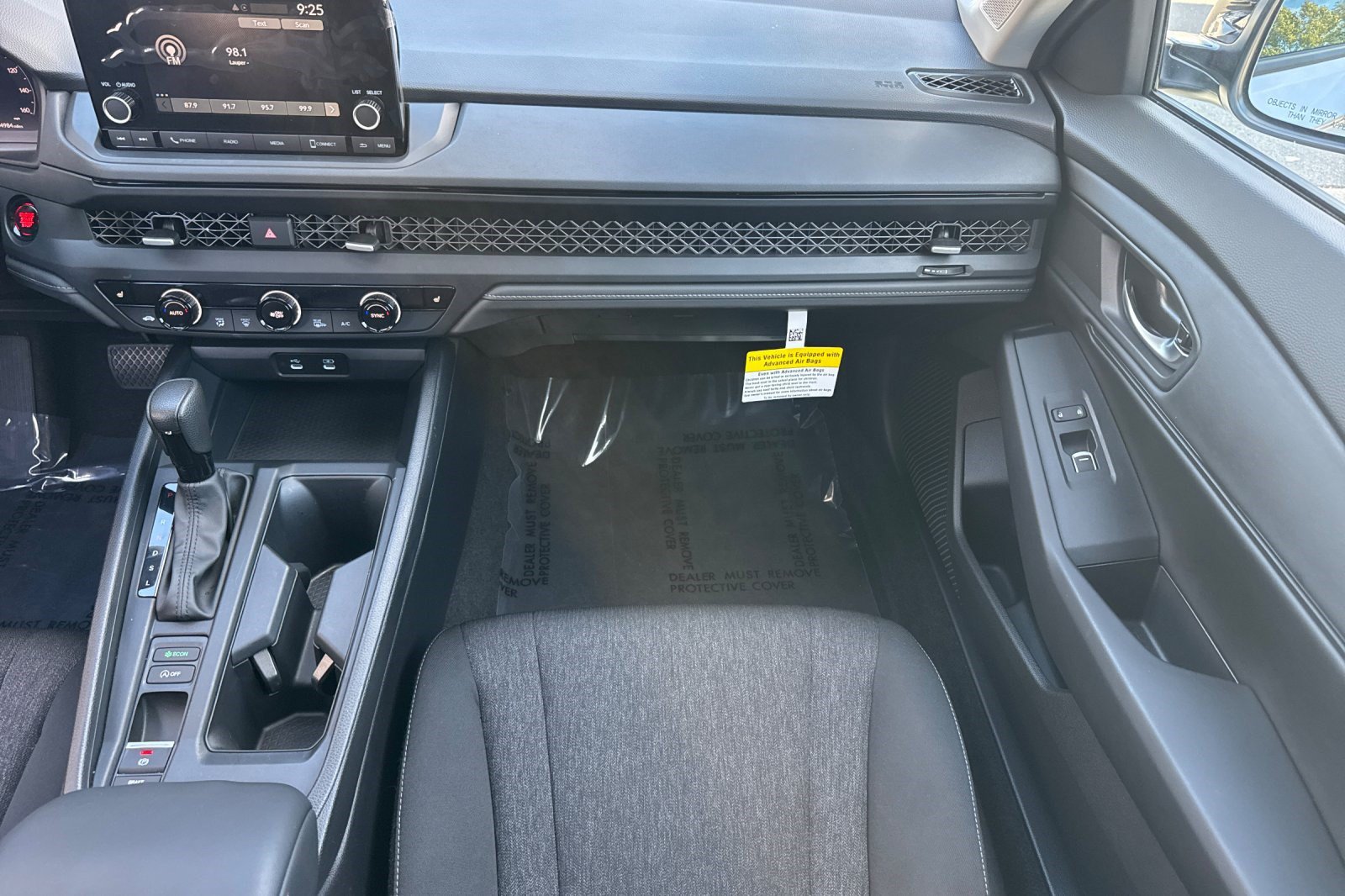 Used 2025 Honda Accord SE image 29