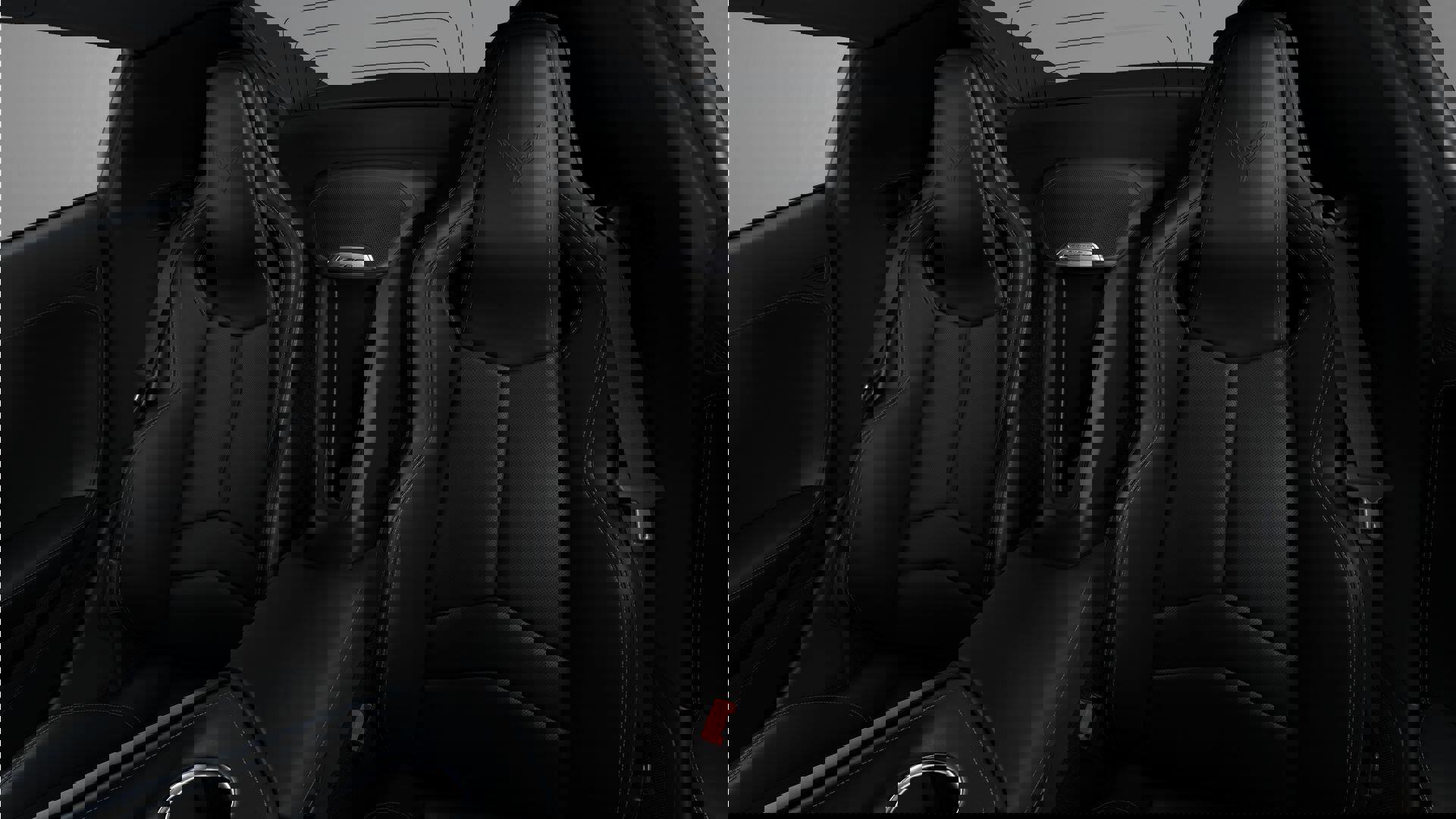 New 2026 Chevrolet Corvette Z06 w/ Battery Protection Package image 31