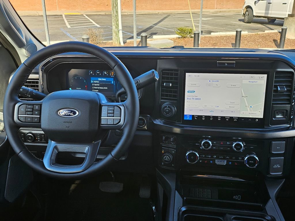 New 2026 Ford F250 Lariat w/ Tremor Off-Road Package image 9