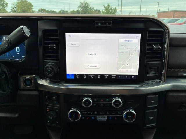 Used 2026 Ford F250 King Ranch AWD/4WD image 23