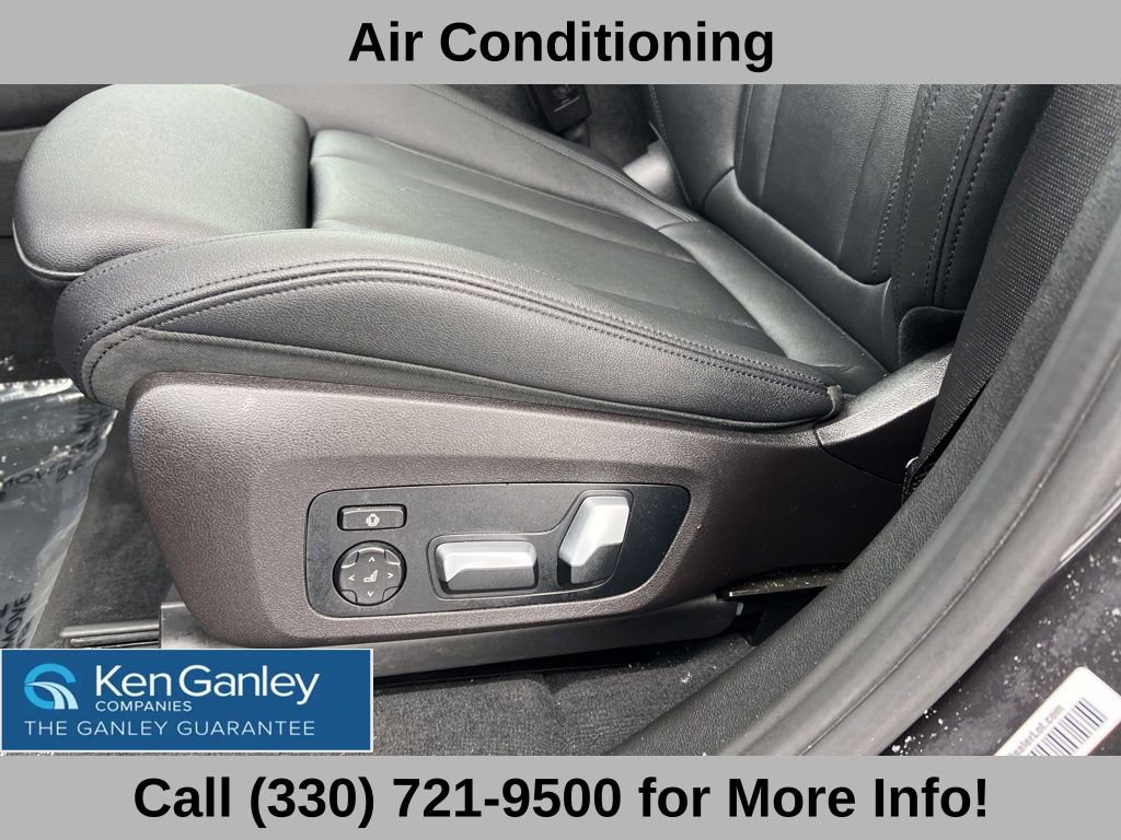 Used 2020 BMW X3 xDrive30i w/ Convenience Package image 28