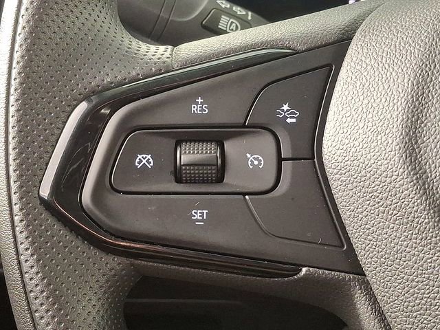 Used 2026 Chevrolet TrailBlazer LT image 21