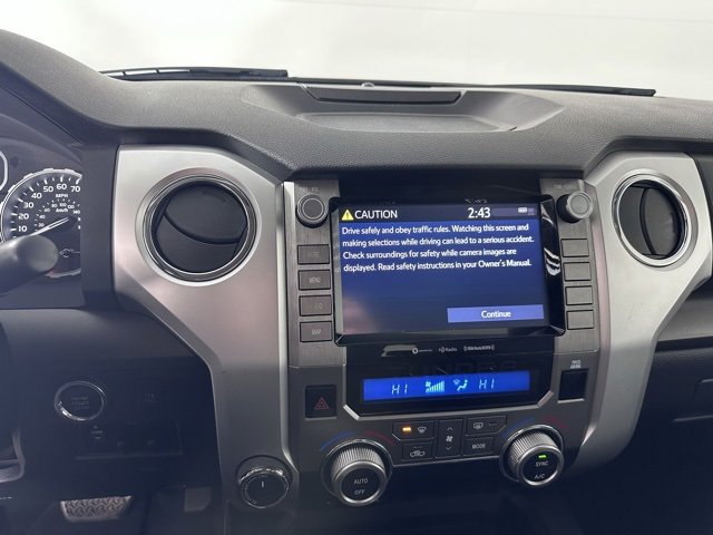 Used 2020 Toyota Tundra SR5 image 26