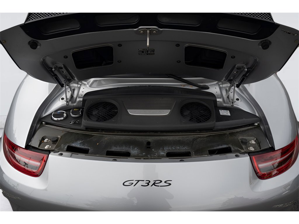 Used 2016 Porsche 911 GT3 RS image 30