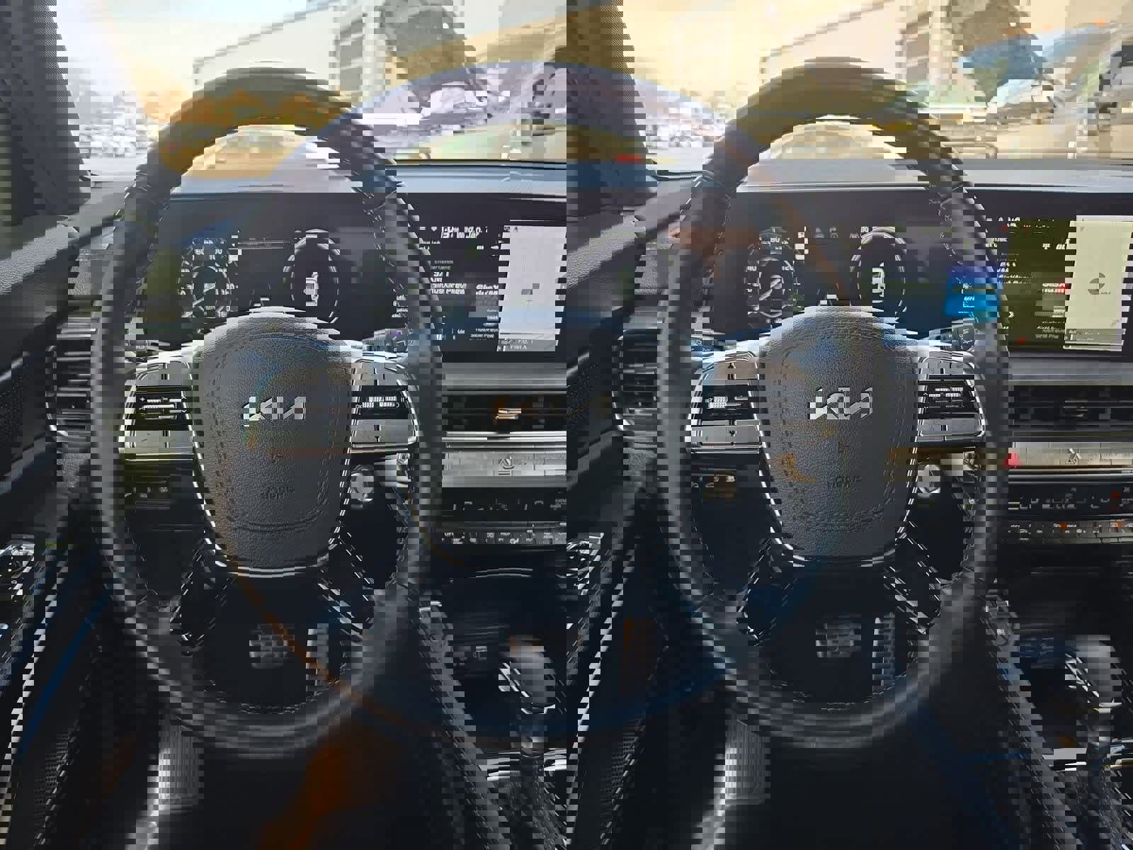 Certified 2024 Kia Telluride SX X-Pro image 23