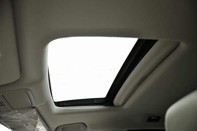 New 2026 Honda Odyssey EX-L image 27