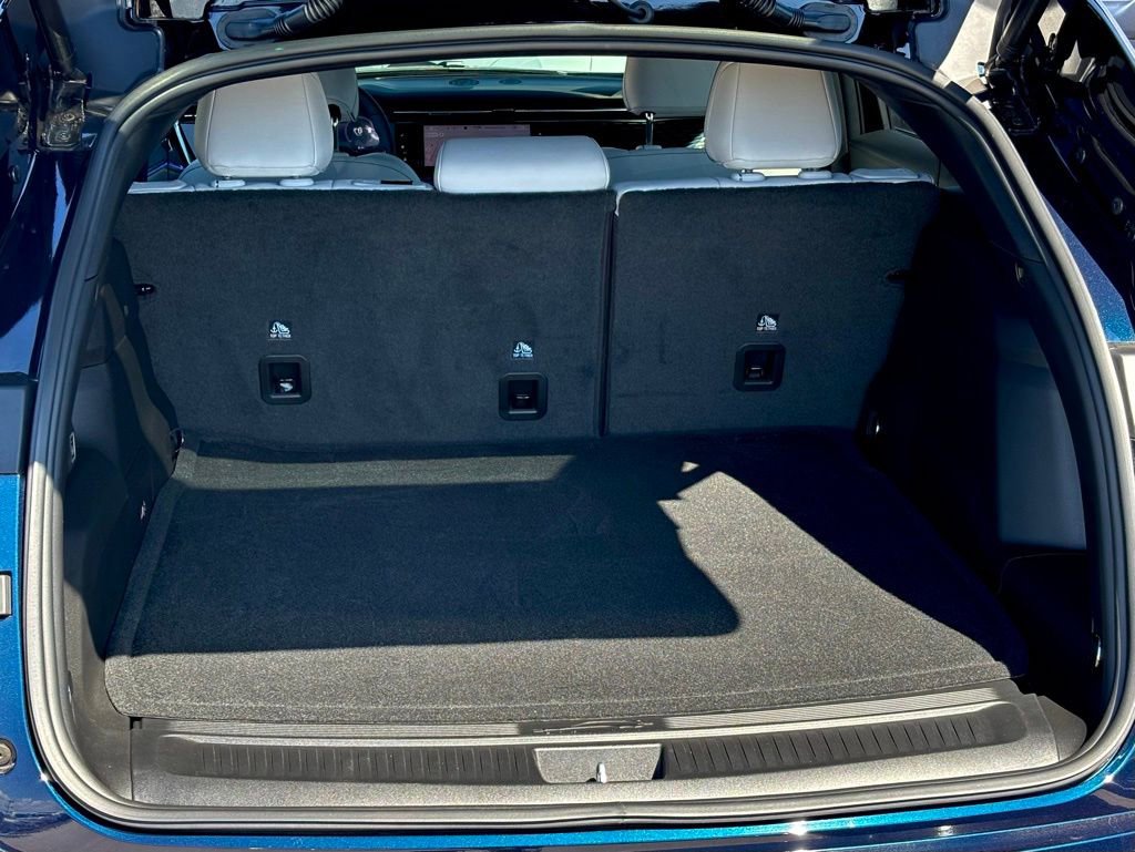 Used 2025 Jeep Wagoneer S Limited image 25