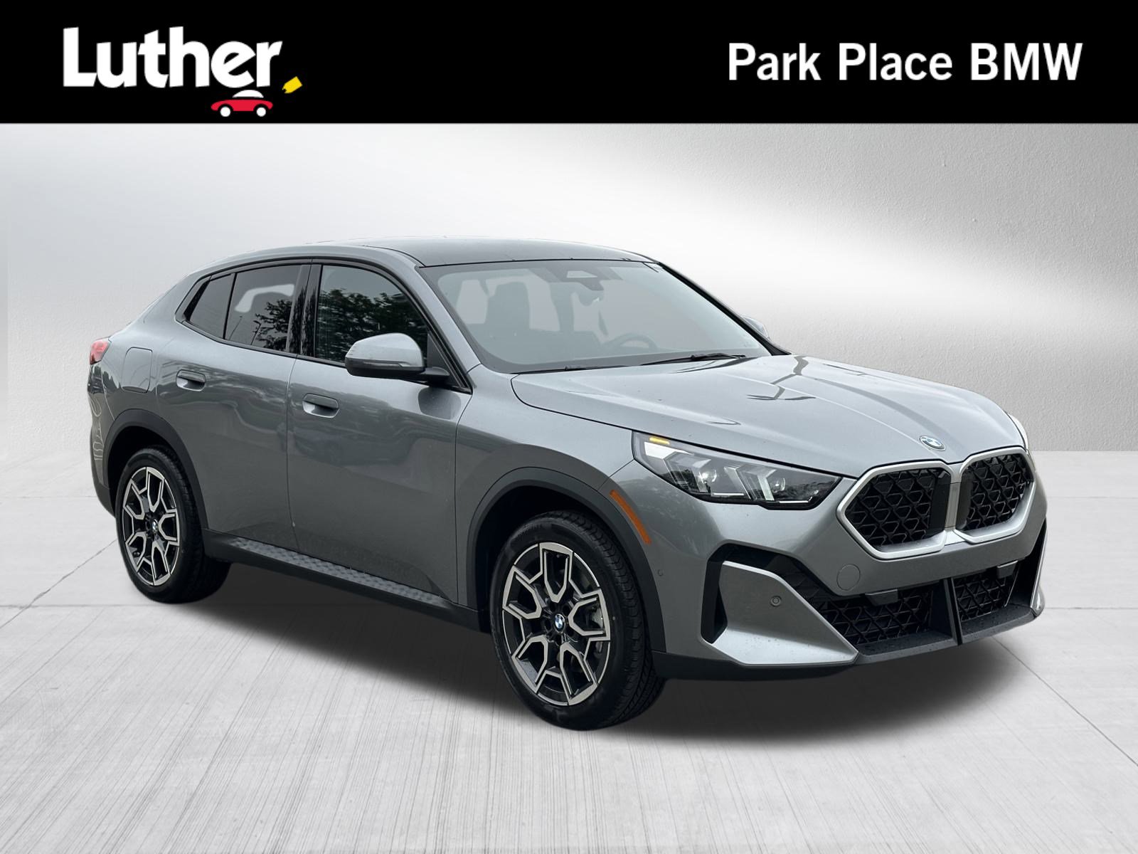 New 2026 BMW X2 xDrive28i w/ Convenience Package