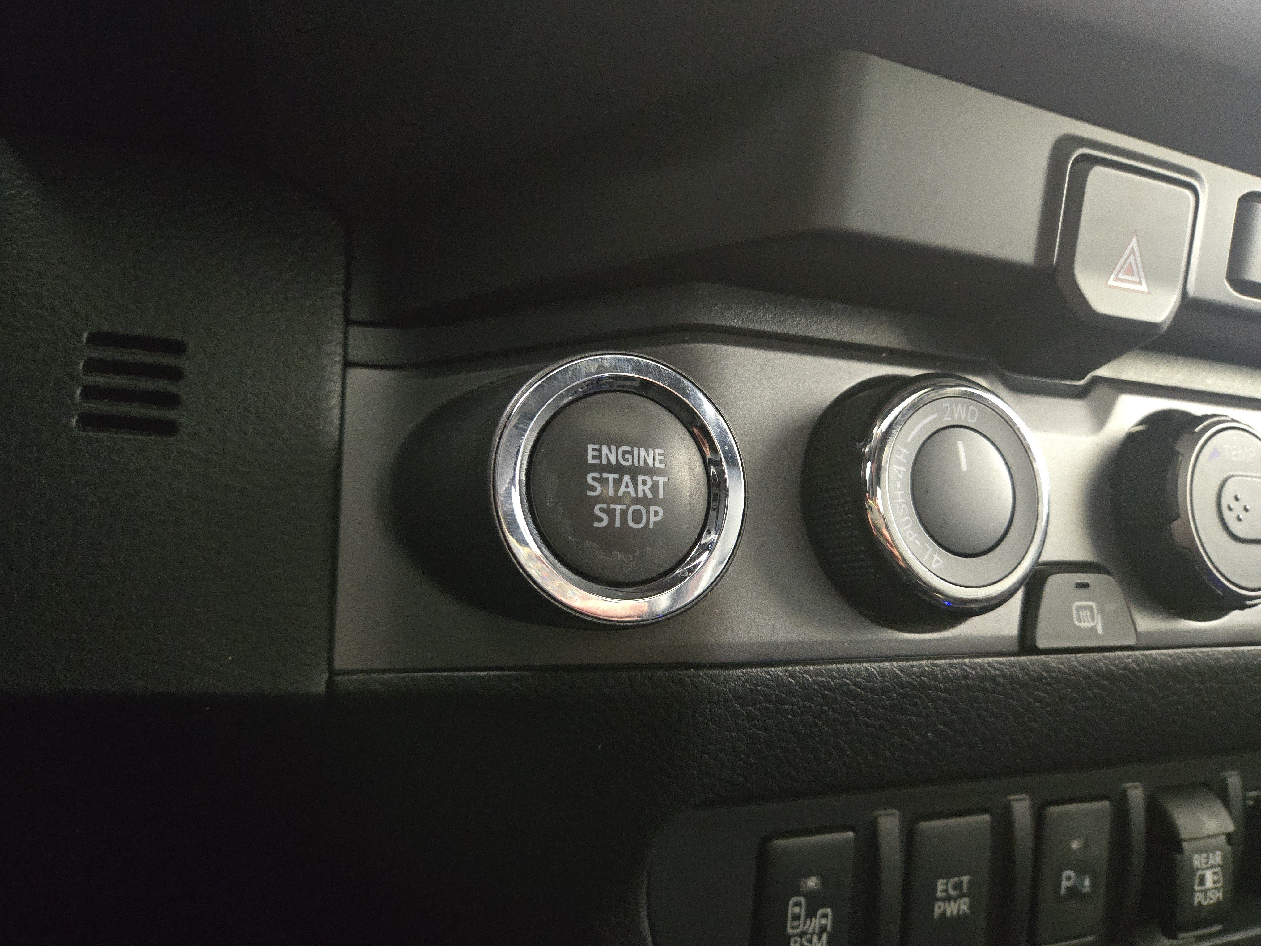 Used 2023 Toyota Tacoma TRD Pro AWD/4WD image 27