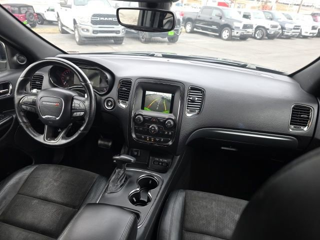 Used 2019 Dodge Durango GT AWD/4WD image 46