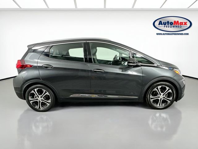Used 2021 Chevrolet Bolt Premier w/ Infotainment Package image 9