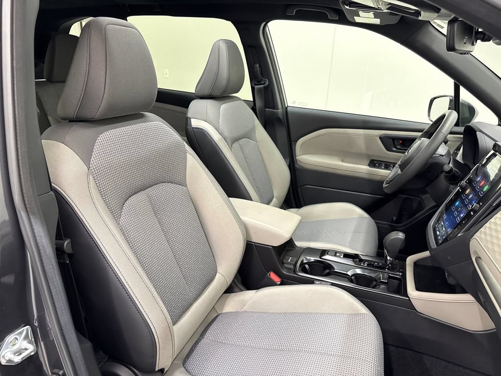 Used 2026 Subaru Forester Premium AWD/4WD image 25