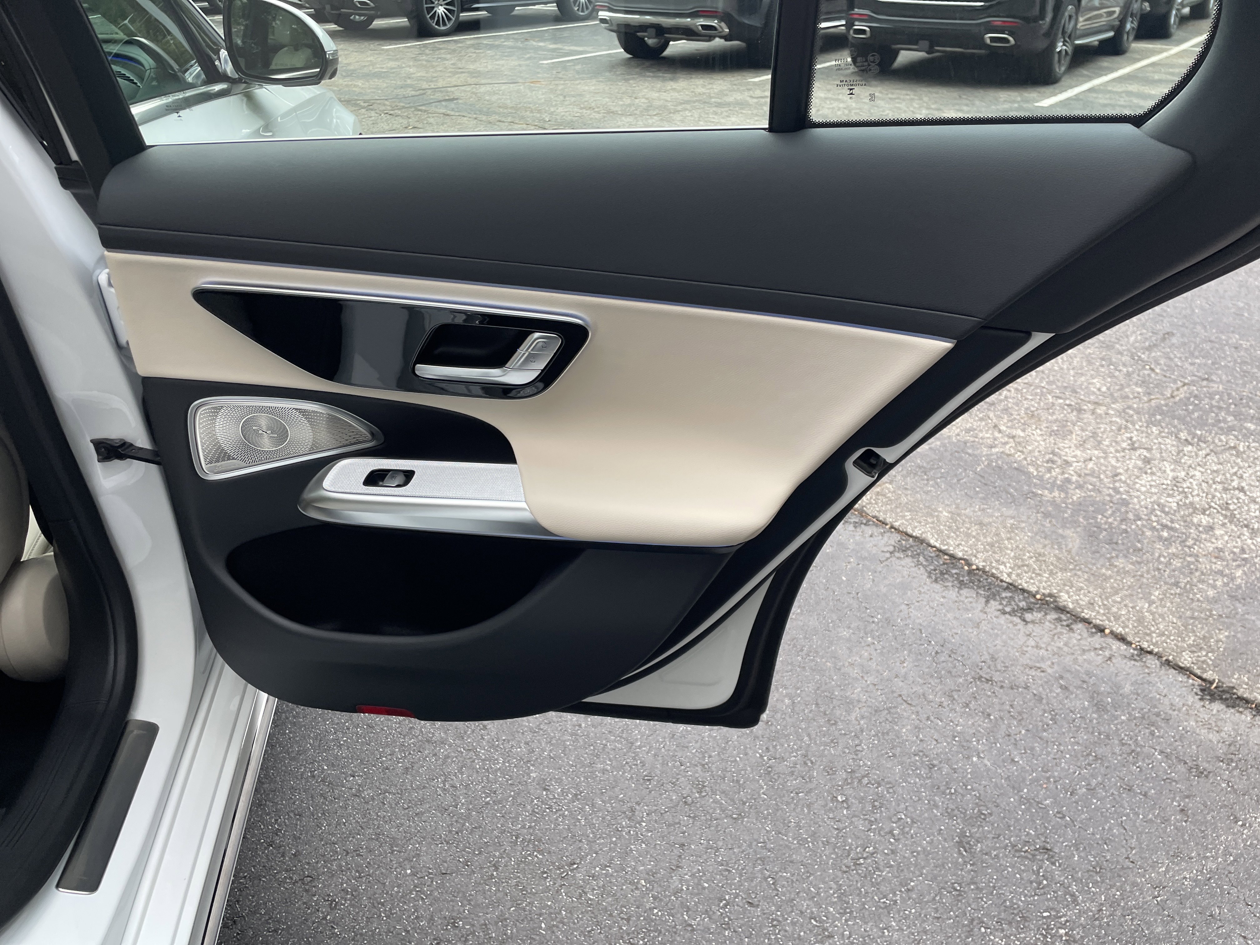 New 2026 Mercedes-Benz E 350 Sedan image 39