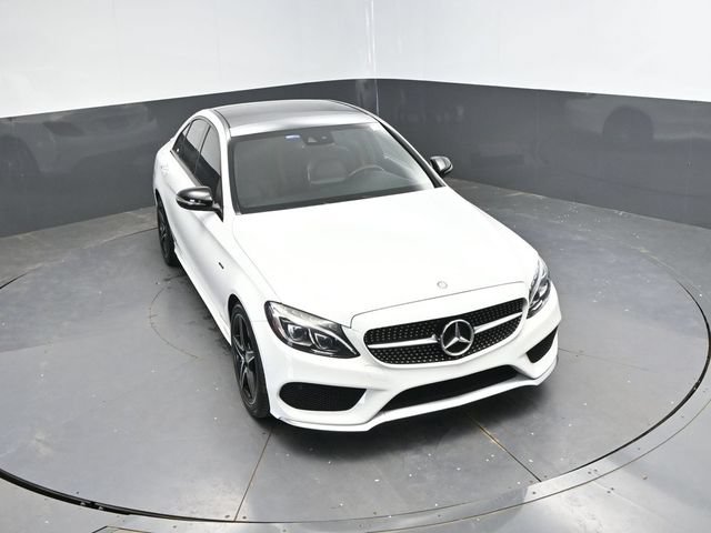 Used 2016 Mercedes-Benz C 450 AMG image 43