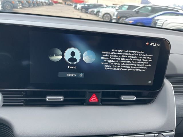 New 2026 Hyundai Ioniq 5 SEL image 23