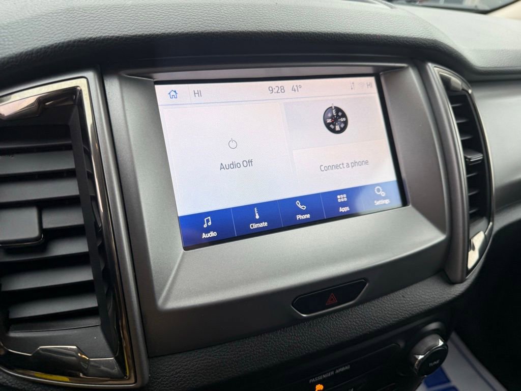 Certified 2021 Ford Ranger XLT w/ FX4 Off-Road Package image 27