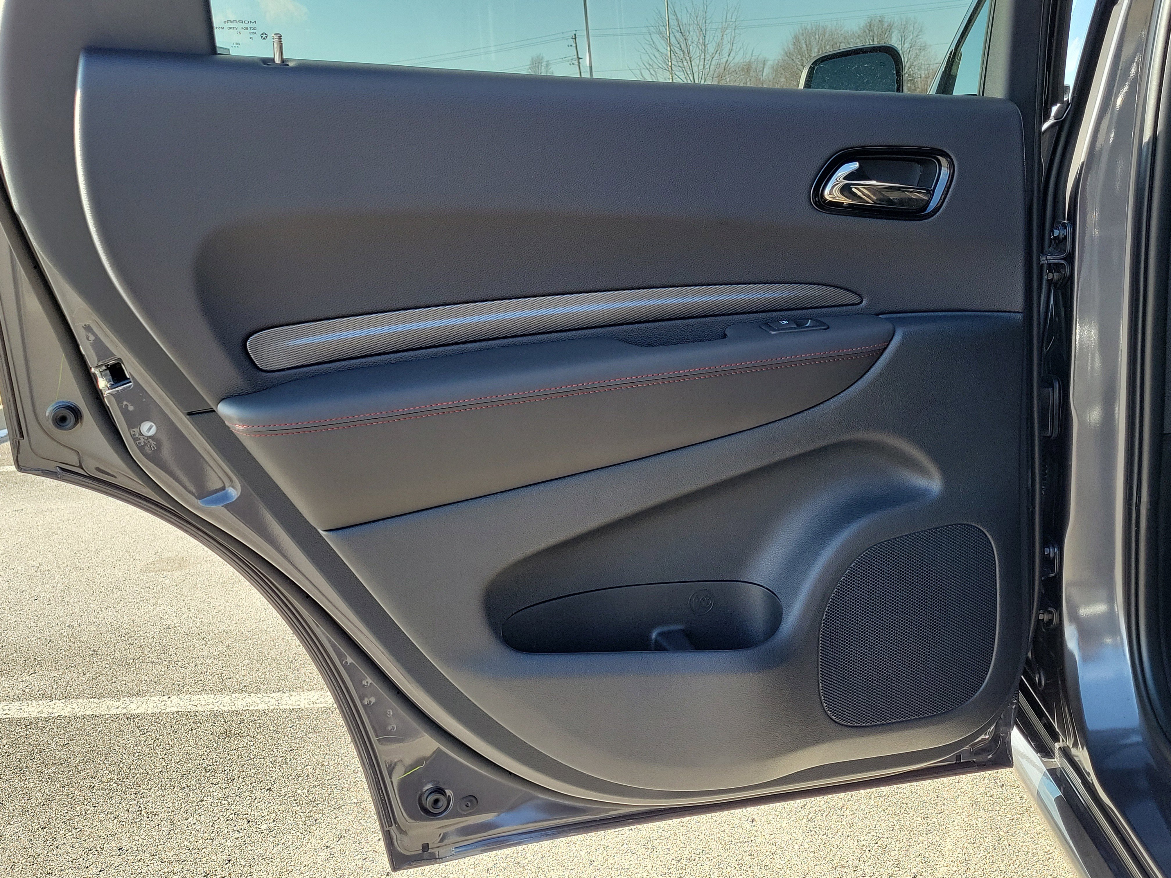 New 2026 Dodge Durango GT image 10