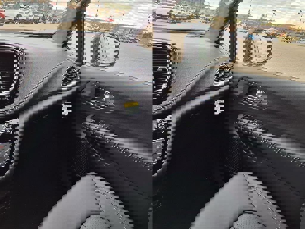 New 2026 Chrysler Pacifica Select image 25