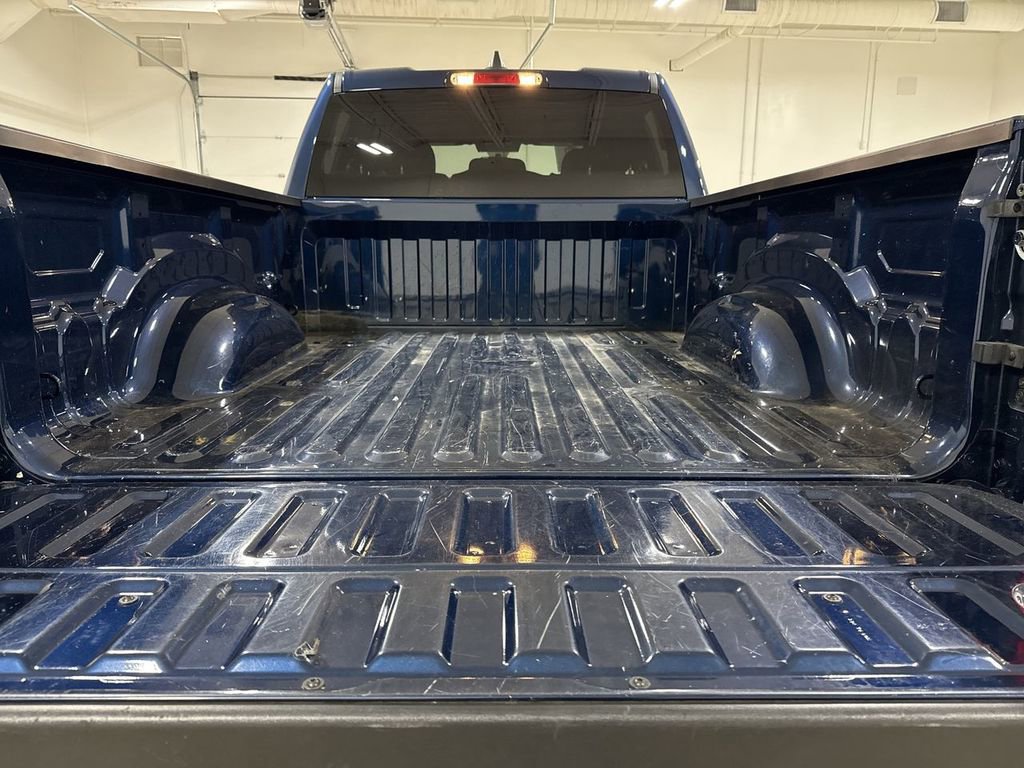 Used 2024 RAM 1500 Big Horn image 23