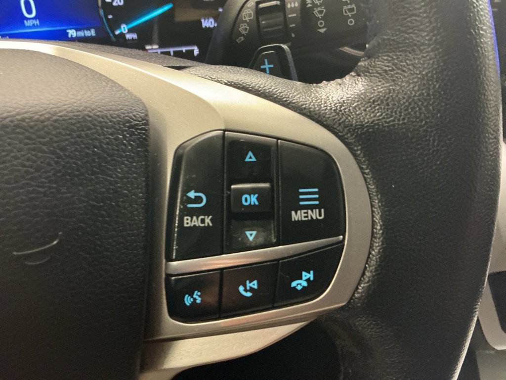 Used 2020 Ford Explorer XLT w/ Equipment Group 202A RWD image 24