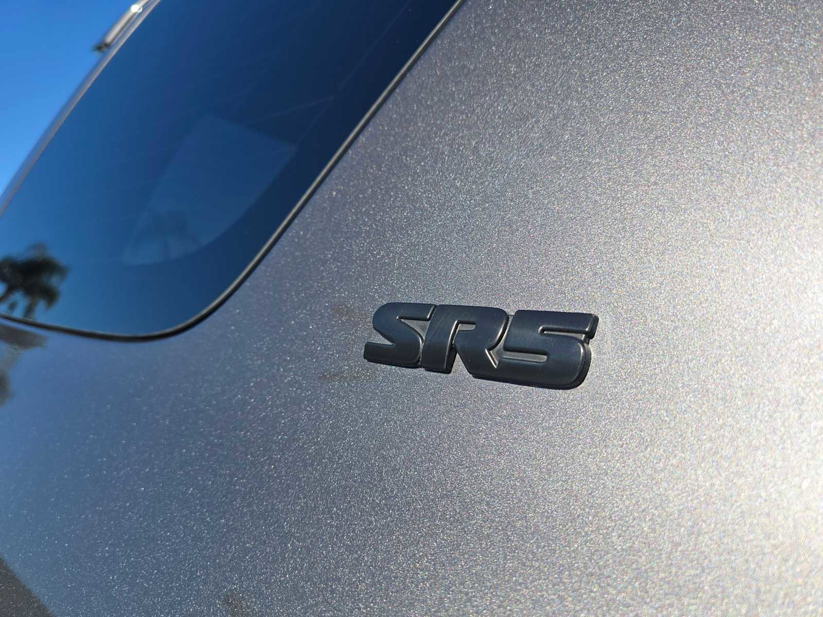 Certified 2021 Toyota 4Runner SR5 image 13