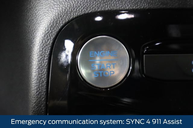 New 2025 Ford Escape ST-Line w/ Tech Pack #1 image 35