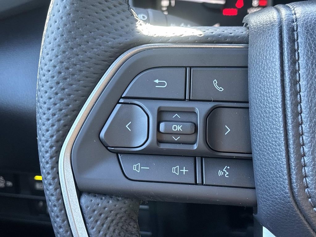 New 2026 Toyota Tundra SR5 image 38