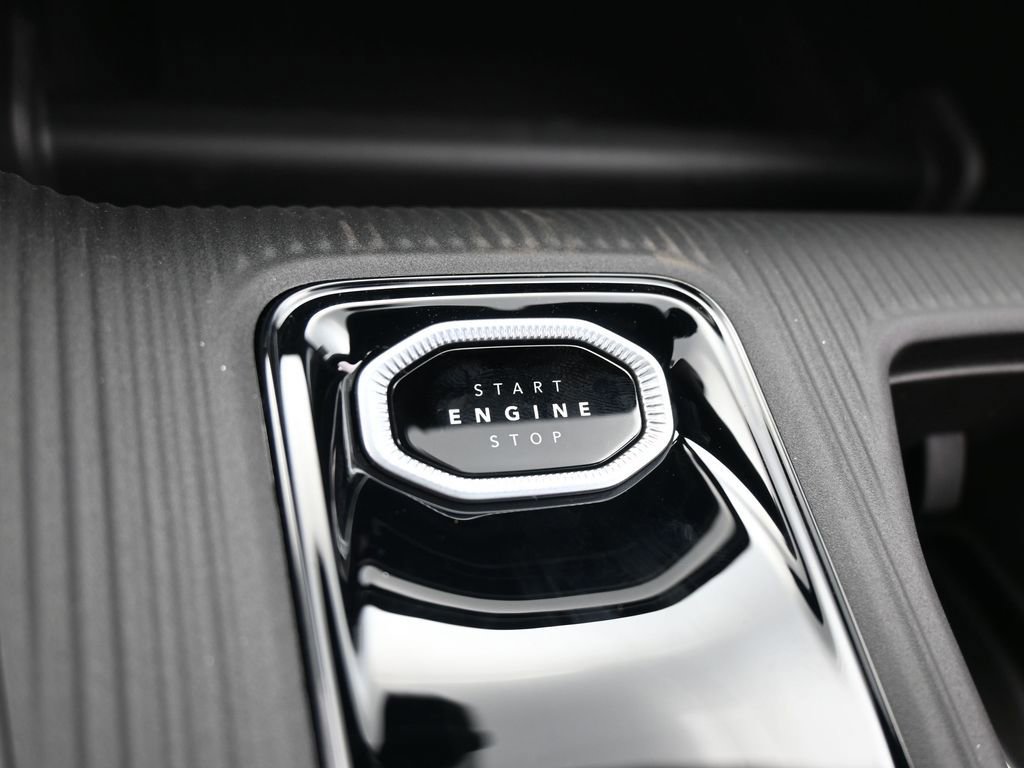 New 2026 Jeep Cherokee Overland image 19