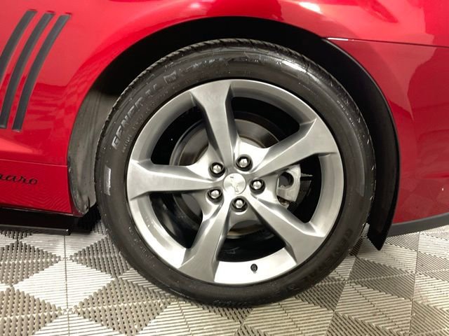 Used 2014 Chevrolet Camaro LT w/ RS Package image 37