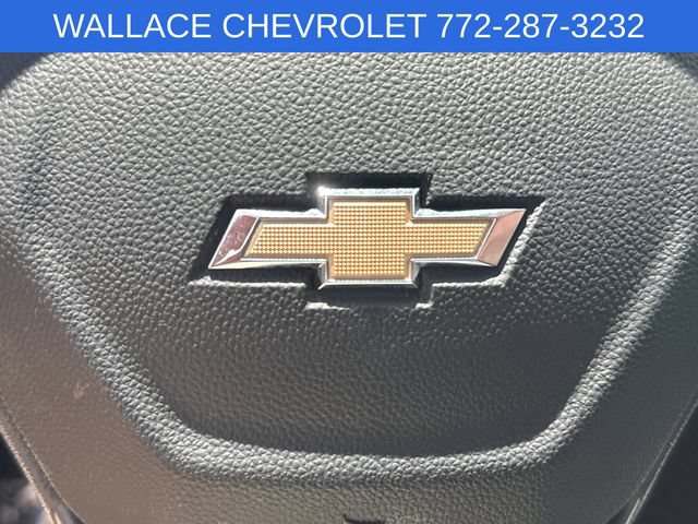 Used 2024 Chevrolet Trax LS w/ Driver Confidence Package FWD image 22