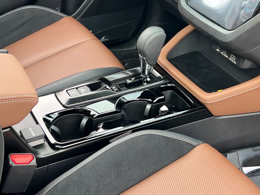 New 2026 Subaru Forester Touring image 10