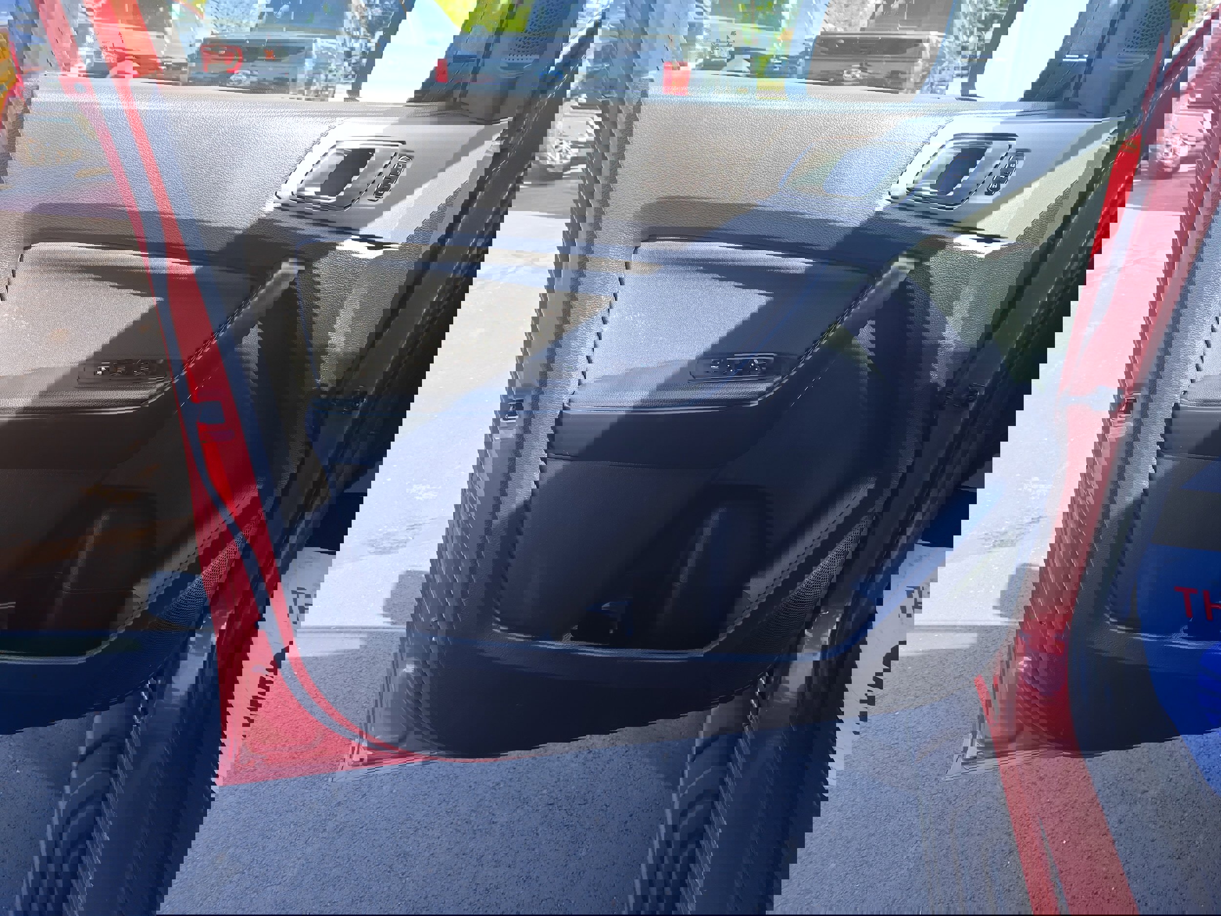 Used 2021 Ford Ranger XLT w/ Equipment Group 302A High image 10