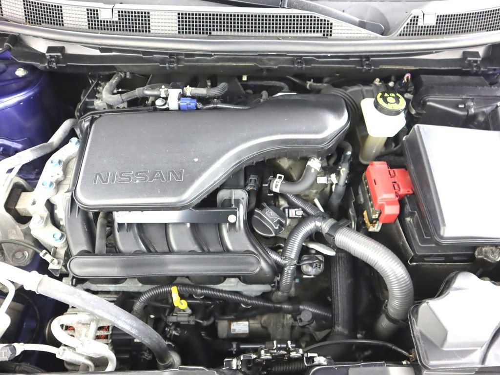 Certified 2020 Nissan Rogue Sport SL w/ Premium Package image 23