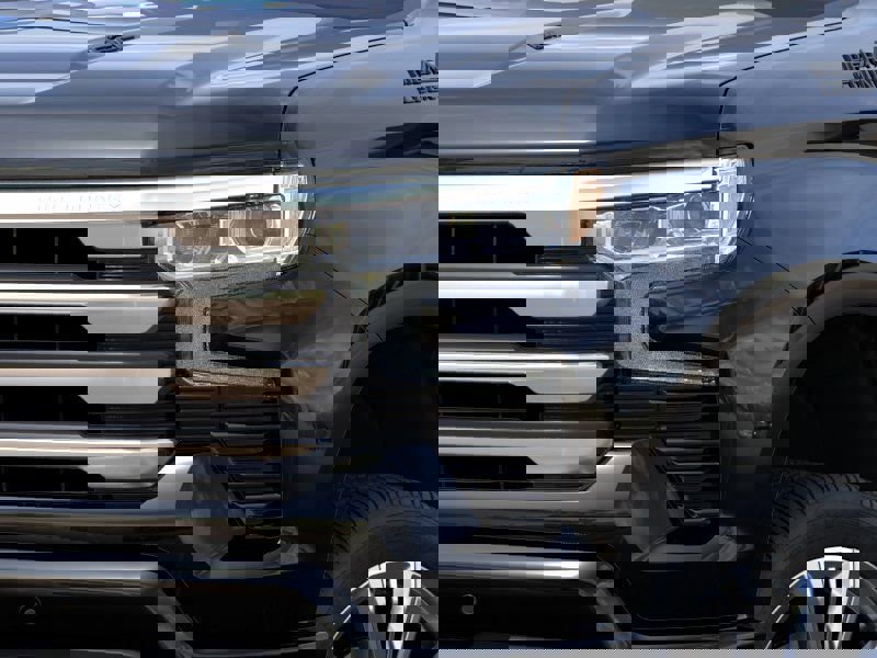 New 2026 Chevrolet Silverado 1500 High Country image 10