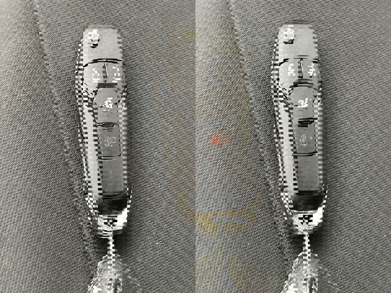 Used 2024 Ford Transit 250 Low Roof w/ Exterior Upgrade Package image 19