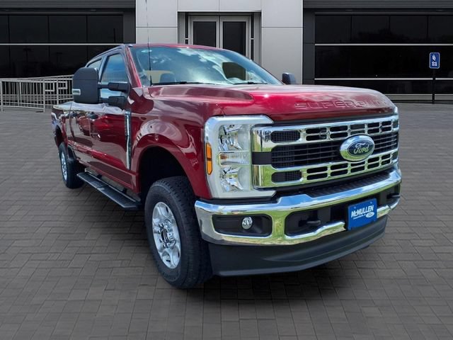 New 2026 Ford F250 XLT w/ FX4 Off-Road Package AWD/4WD image 5