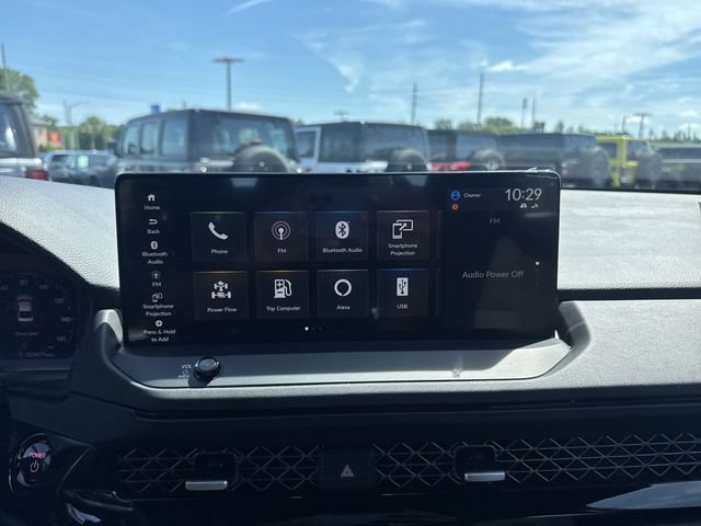 Certified 2023 Honda Accord Sport image 16
