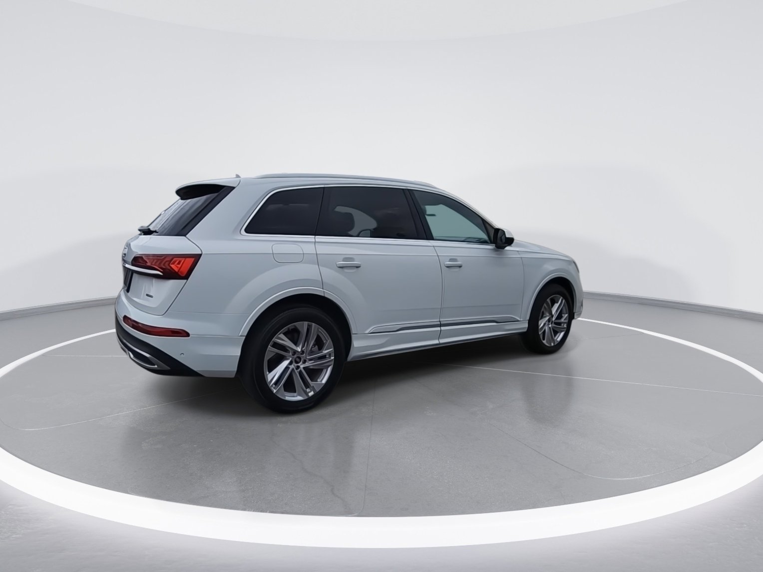 Used 2021 Audi Q7 3.0T Premium Plus image 8