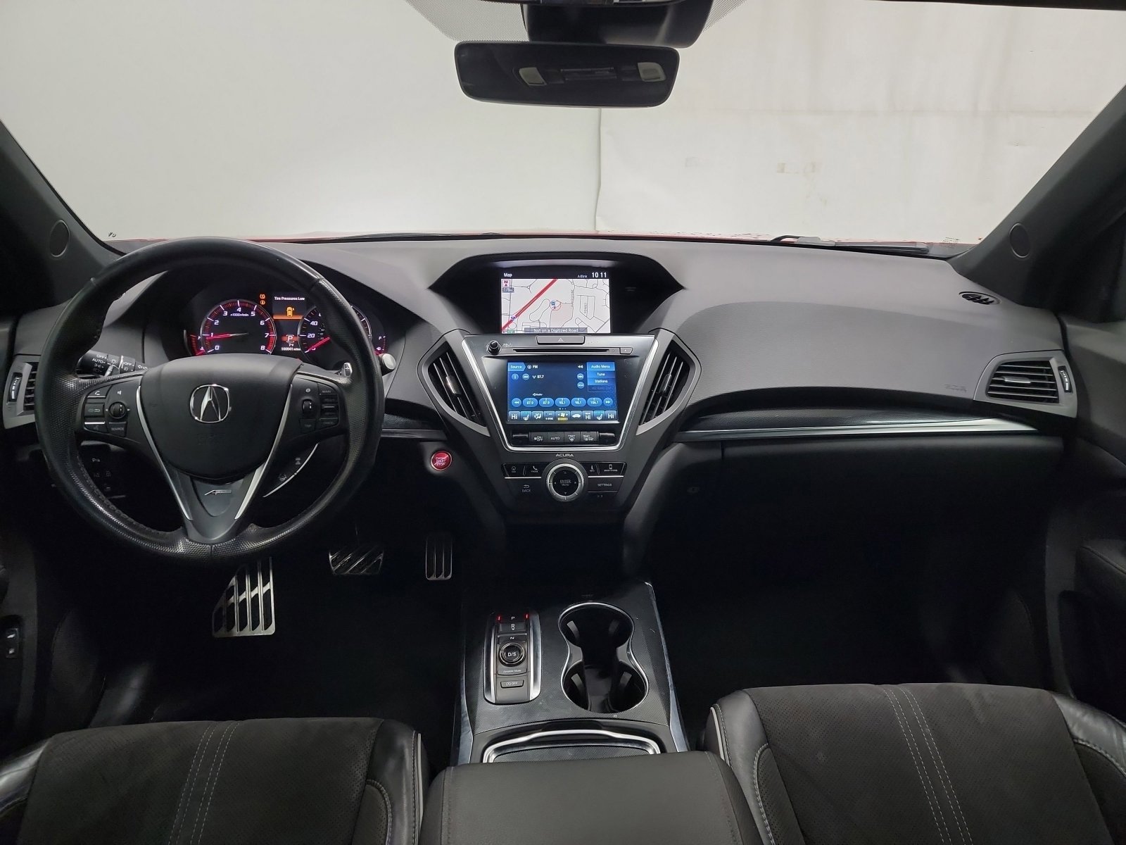 Used 2020 Acura MDX A-Spec image 15